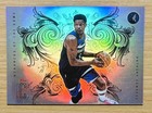 2025 Topps Signature Anthony Edwards Base (RAW)