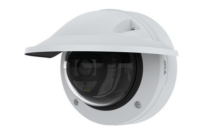 AXIS P3268-LVE Netzwerkkamera Fix Dome 4K