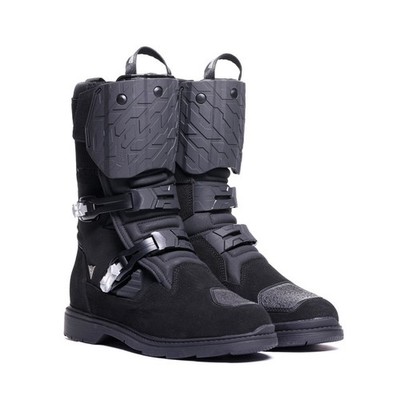 Dainese Overyond XT Gore-Tex Black/Black Adventure Enduro Touring Wasserdicht...