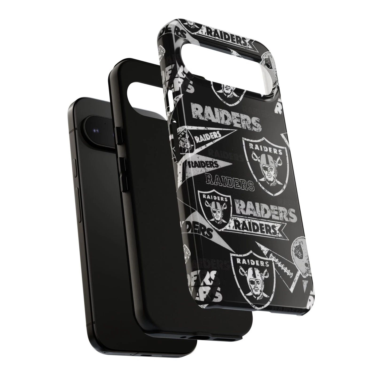 Las Vegas Raiders Phone Cases for iPhone