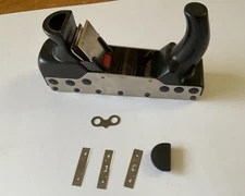 TERSA RALI 220 Plane