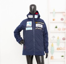 Phenix Team Norway Piumino Tampone Sci Thunderon Digenite Termico Donna 38 M