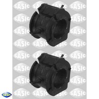 2X Lagerung FüR Stabilisator Sasic 2300033 Stabilager Gummilager