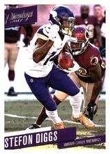 Minnesota Vikings Football Cards - Choose from 100s Player Qty Discount - Pt 4