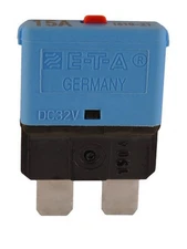 For LITTELFUSE BEZP161015 Fuse Automatic 15A 32V BEZP161015 Fuse (1pcs, rated c