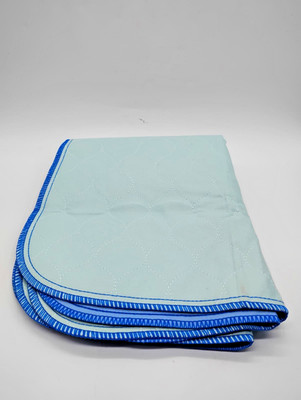 Bed Pads Washable Waterproof,Washable Underpads,Super Absorbency Reusable Bedwet