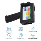 Handheld Inkjet Printer For Portable Printing Date Labels On Wood E