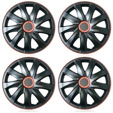 4x Radkappen Radblenden Radzierblenden Kando Race 15 Zoll Set für Mercedes 4x Radkappen Radblenden Radzierblenden Kando Race 15 Zoll Set für Mercedes