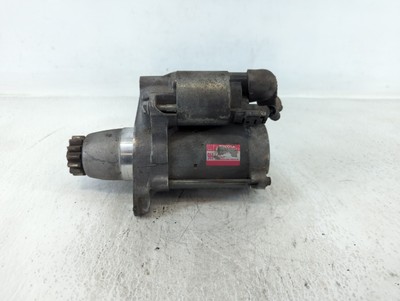2010-2011 Toyota Camry Car Starter Motor Solenoid Oem WEM6I