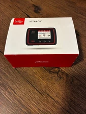 Verizon Jetpack - NEW in Box - MIFI6620L