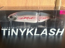 DRT TiNY KLASH Low HATER Swimbait Big Bait Bass Lure Japan