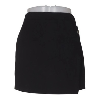 Ambar, Skort, Größe: M, Schwarz, Elasthan/Polyester, Einfarbig, Damen #AyG