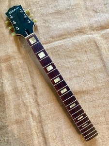 1970’s made in Japan Epiphone Guitar Neck for Hollow Body Electric