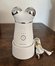 NuFACE Rechargeable Wireless Facial Toning De...