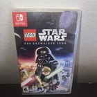 LEGO Star Wars Skywalker Saga - Nintendo Switch