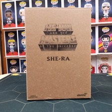 Masters of the Universe Classics Grayskull She-Ra