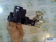 Porte avant et accessoires Daewoo LACETTI