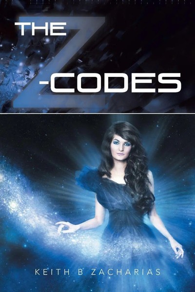 Keith B. Zacharias | The Z-Codes | Taschenbuch | Englisch (2013) | iUniverse-image