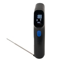 Digital Instant Read Thermometer with Probe