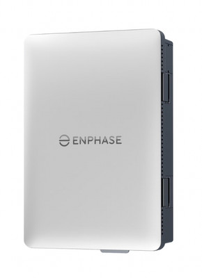 Enphase IQ X-IQ-AM1-240-6C Combiner Box with Integrated CTs  Solar Energy System