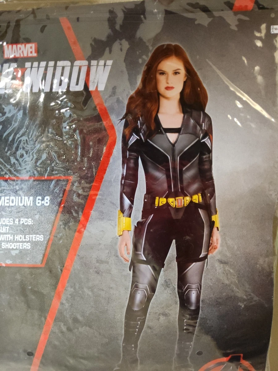 Black Widow Costumes for sale | eBay Black Widow Costumes for sale | eBay