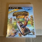 Cabela's Adventure Camp PS3 PlayStation Move Required E Activision