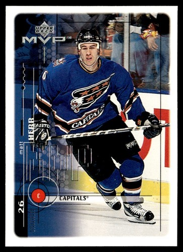 1998 Matt Herr #214