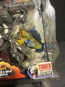 The House of the Dead HIEROPHANT Sega Dreamcast RARE Tower Records Exclusive#R51