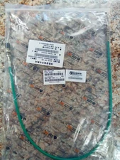 New Genuine OEM KIOTI T2185-60023 Hand Accelerator Throttle Cable for CK Tractor