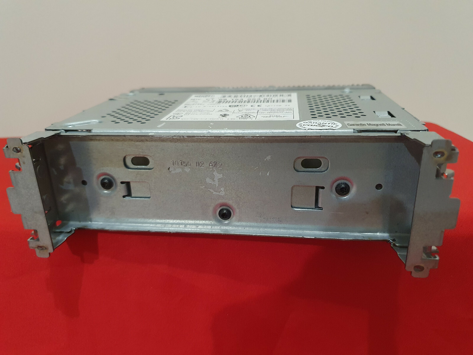 AUTORADIO NAVIGATION GPS SMEG+ IV2 WIFI CARPLAY Citroën C3 Ds3 C5