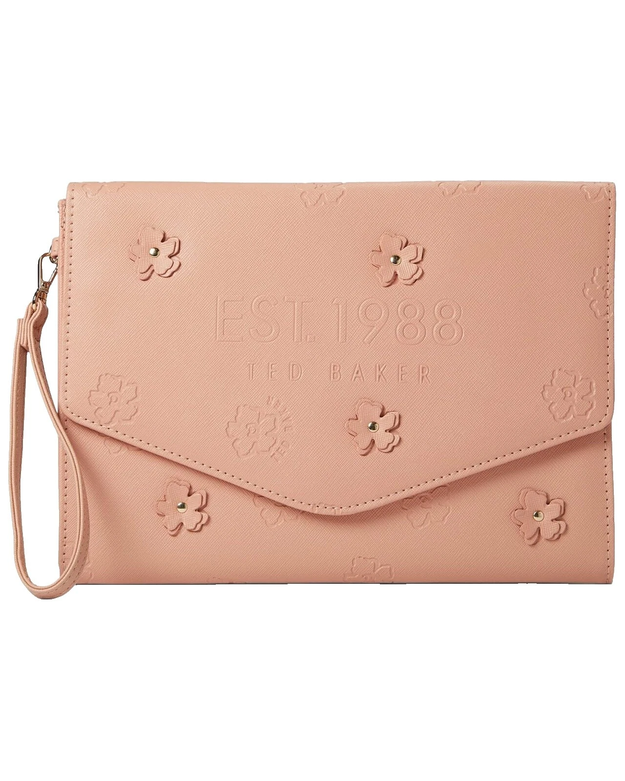 Ted Baker Floral Clutch Bags & Handbags for Women