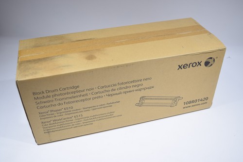 Various Black Toner Cartridge, ALL NEW! HP 641A P2055 Xerox B400 B8145 etc. - Picture 6 of 22