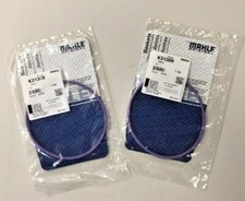 Junta bomba agua motor Mahle K31309 35478 (paquete de 2)