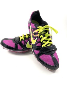 nike zoom all out flyknit on feet