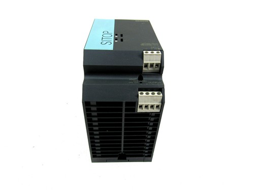 Siemens SITOP SMART 10A 6EP1334-2BA01 Power Supply - Foto 6 di 7