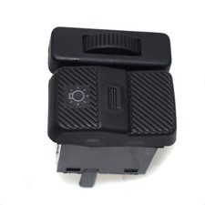Interruptor de faros para 92-96 EuroVan 90-94 Passat 92-93 Transporter 357941531 nuevo