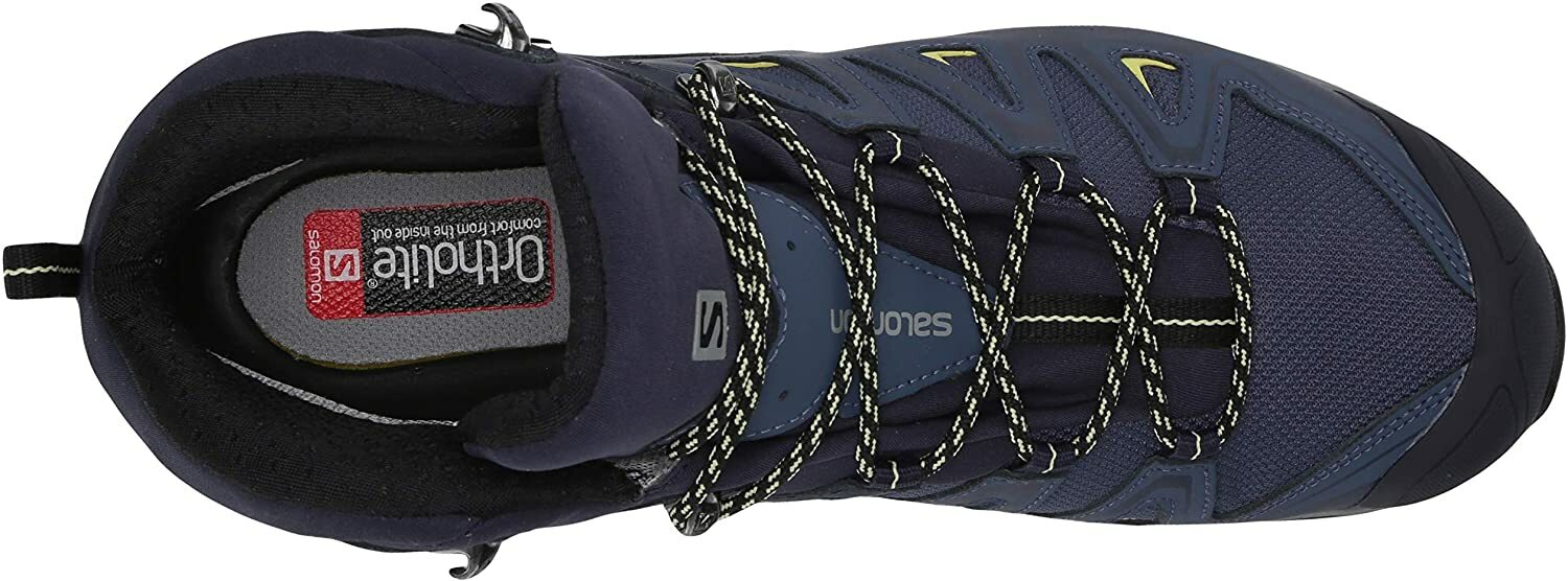 X Ultra 3 MID GTX W Hiking Boots | eBay