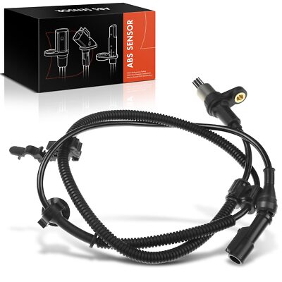 ABS Wheel Speed Sensor for Ford Excursion F-250 F-350 Super Duty Front Right RH