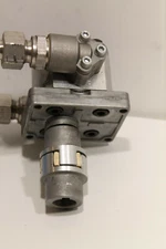 Sauer Sundstrand TFP100/1.7D-C102/0D Gear Pump