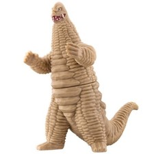 BANDAI ULTRAMAN Ultra Monster Series 192 Red King Second Generation Japan NEW