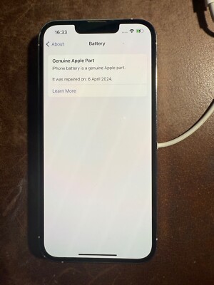 Apple iPhone 13 Pro 256GB White (Unlocked) | eBay UK