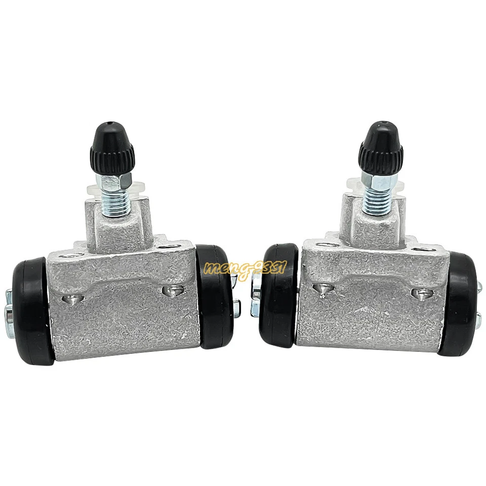 Cilindros de rueda de freno delanteros para Suzuki QuadRunner 230 250 300 LT230/250/300 LTF Foto 3 de 4