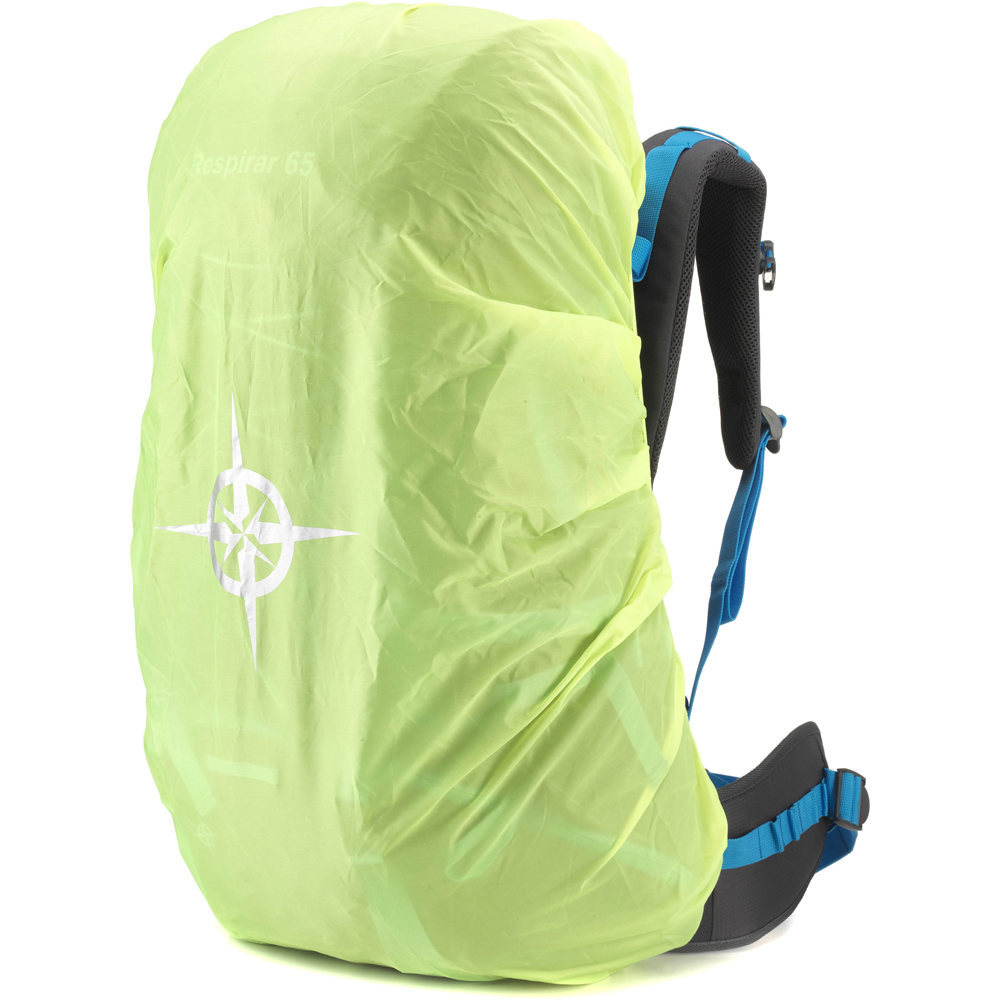 MOCHILAS MONTAÑA Y ACCESORIOS RAINCOVER 45-65L