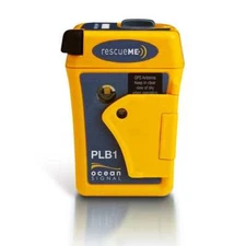 Ocean Signal rescueME PLB1 #730S-01261