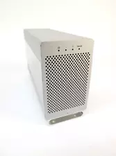 OWC OWCMED3ER0GB Mercury Elite Pro Dual 6TB 2-Bay, USB 3.1, eSATA, RAID Array