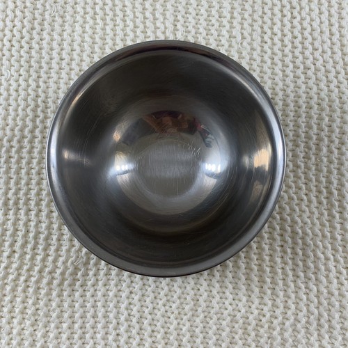 Vintage Cordova Riviera 188 Stainless Steel 1969 Serving Gravy Bowl - Picture 2 of 5