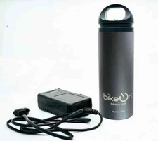 36V 7Ah Black Li-ion Ebike Battery Water Bottle LG cells 250Wh Lithium Battery