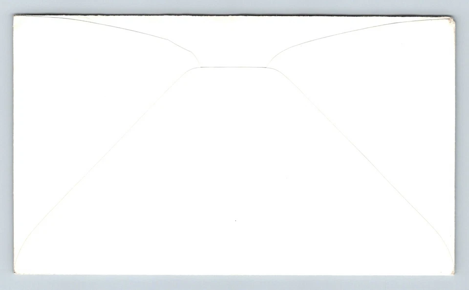 1969 Apollo 11  FDC - AS506 Manned Lunar Landing/US Navy Recovery - F6191 - Image 2 of 2