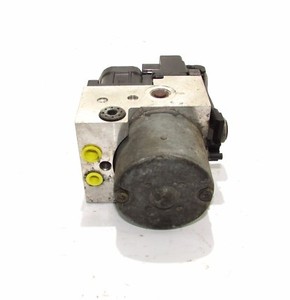 Opel Zafira A 1.6 Petrol 0265216651 80581417 Hydraulikblock ABS block pump