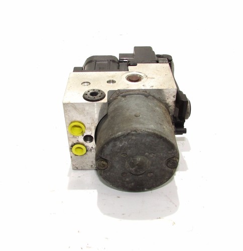 Opel Zafira A 1.6 Petrol 0265216651 80581417 Hydraulikblock ABS block pump